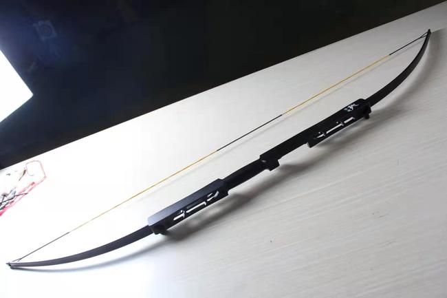 Folding bow