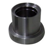 Machined products