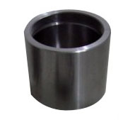 Machined products