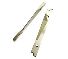 Machined products